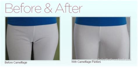 anti camel toe pants|3 Ways to Prevent Camel Toe